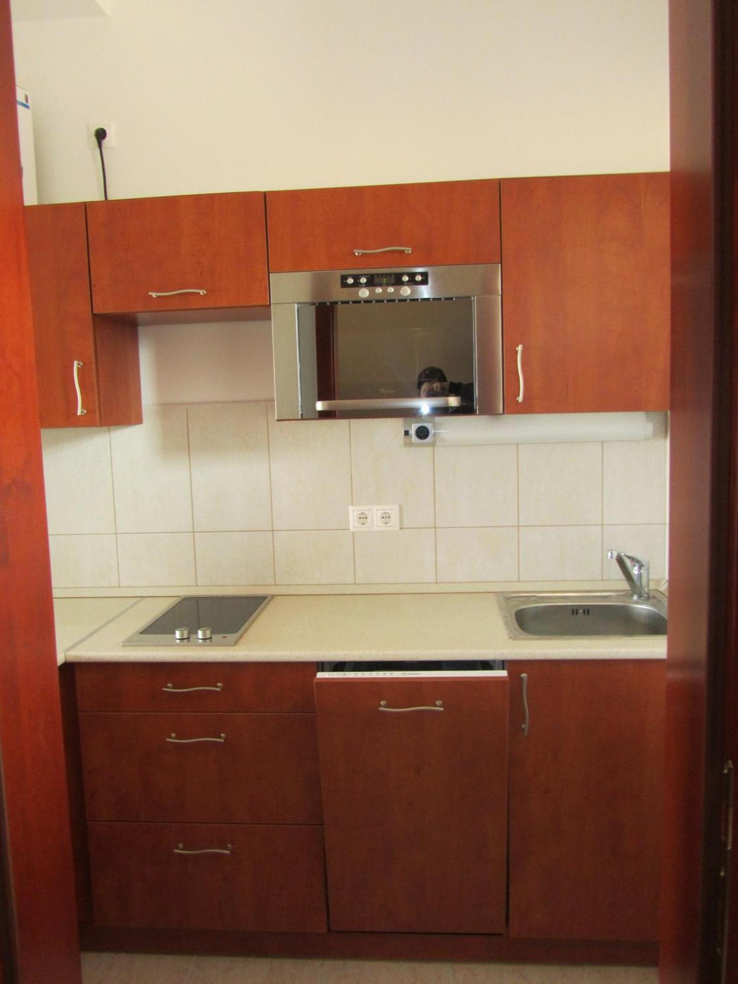 Harsas Apartmanhaz Balatonboglar Apartment Ngoại thất bức ảnh